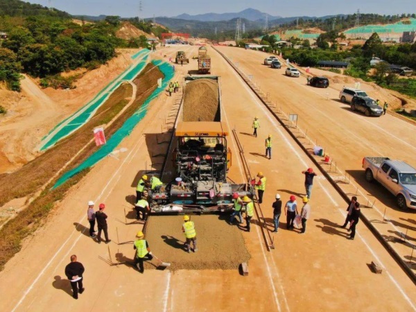 包头高速公路