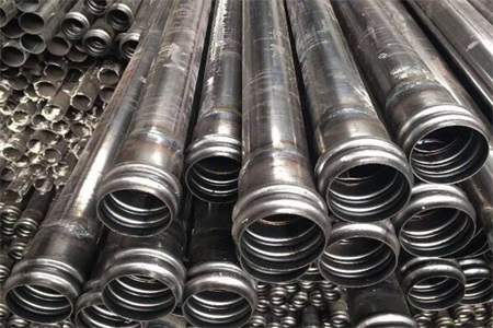 包头声测管是一种工程建筑材料